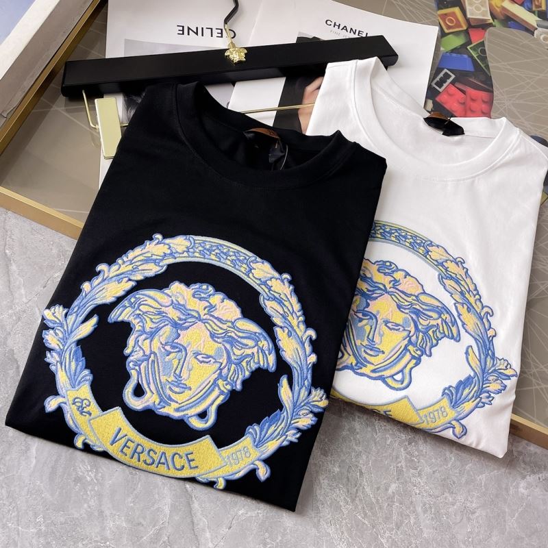 Versace T-Shirts